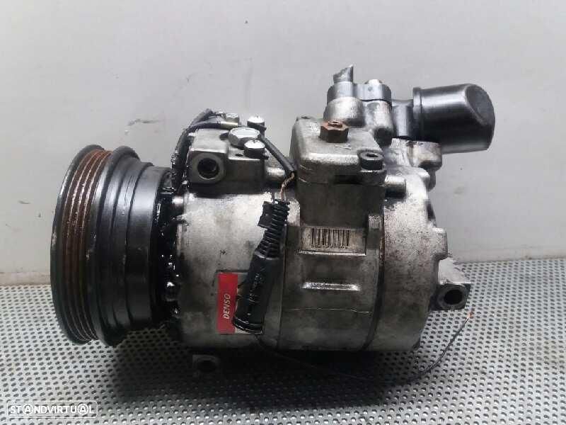 COMPRESSOR DE AR CONDICIONADO BMW SERIE 5 BERLINA E39 - 1