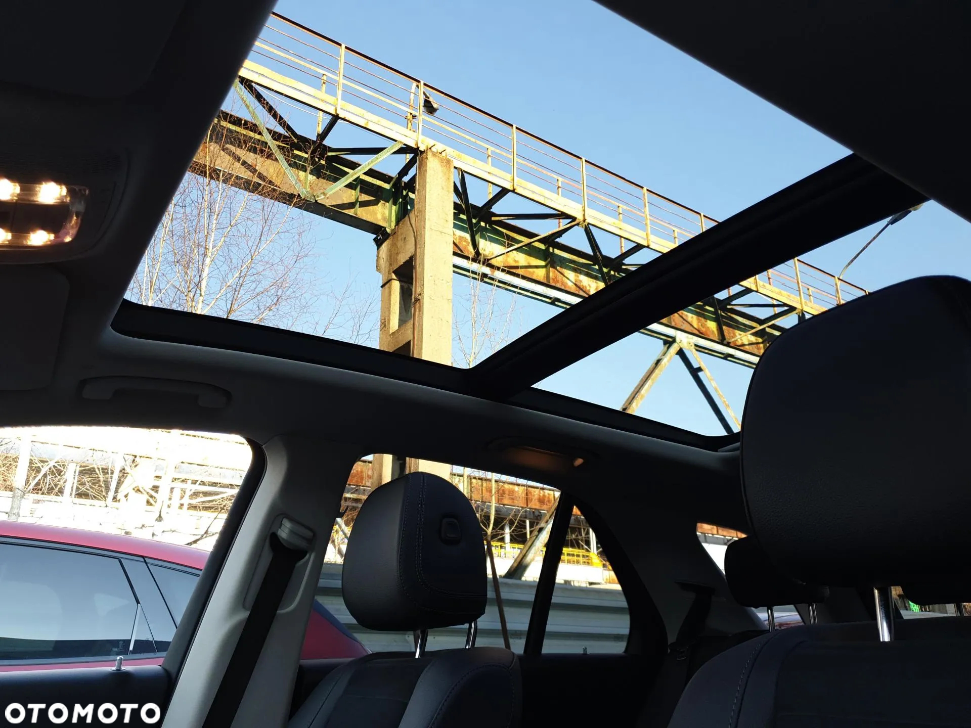 Mercedes-Benz GLE 300 d 4-Matic - 30