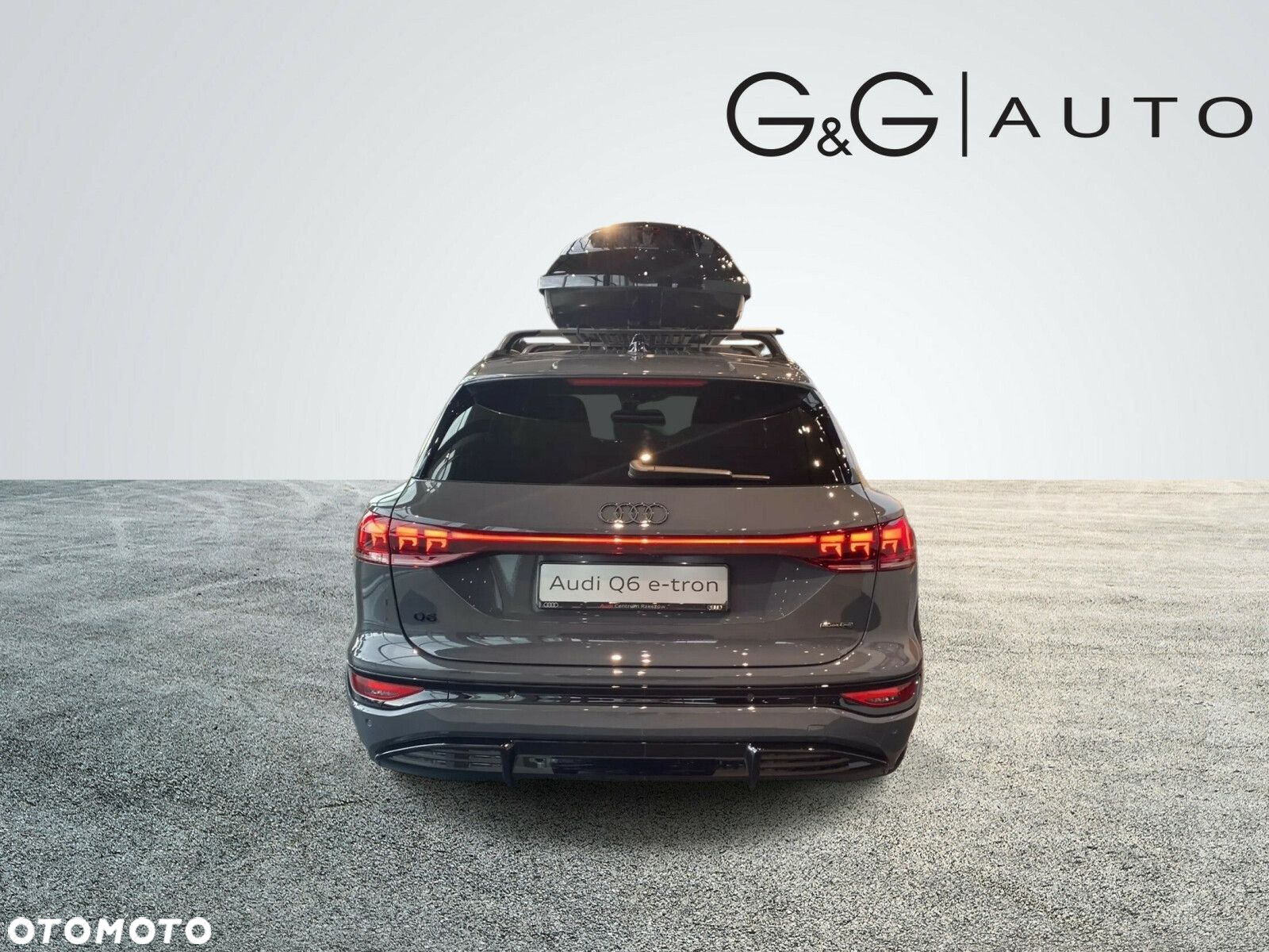 Audi Q6 e-tron - 4