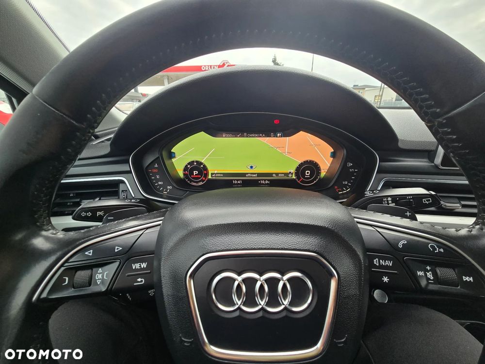 Audi A4 Avant 2.0 TDI Quattro S tronic - 6