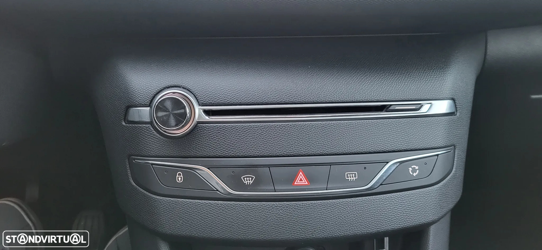 Peugeot 308 130 e-THP Stop & Start Allure - 30