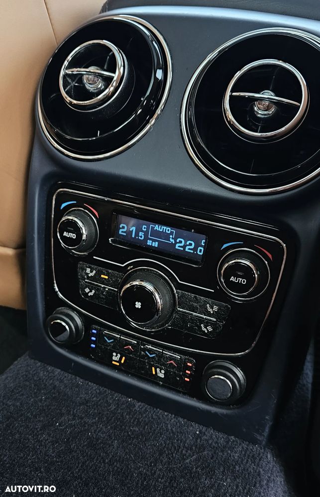 Jaguar XJ 3.0 V6 S Langversion Premium Luxury - 8