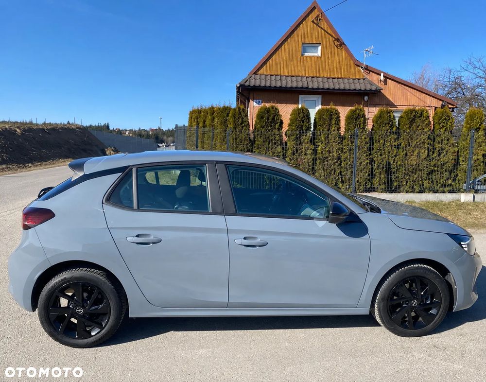 Opel Corsa 1.2 T S&S - 9