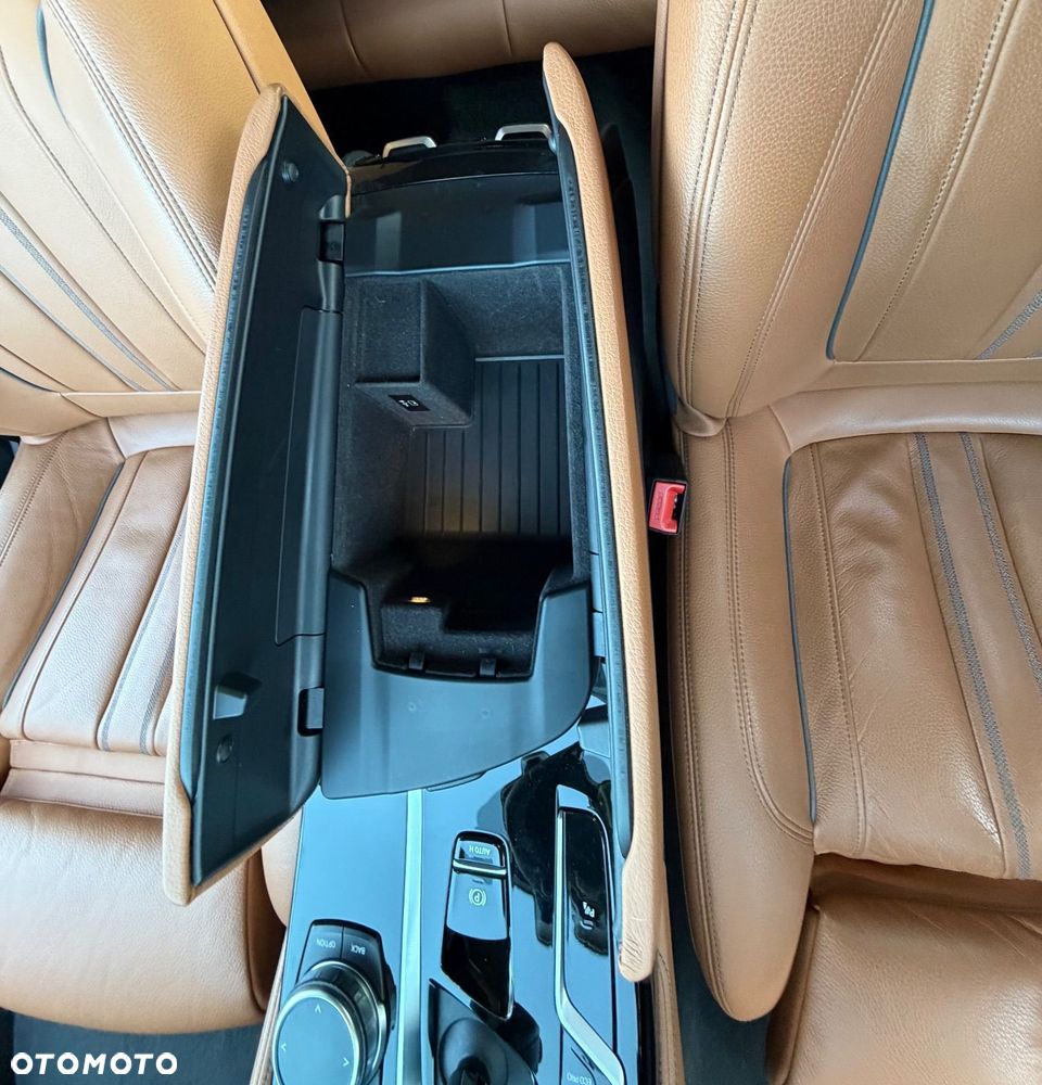 BMW Seria 5 - 17