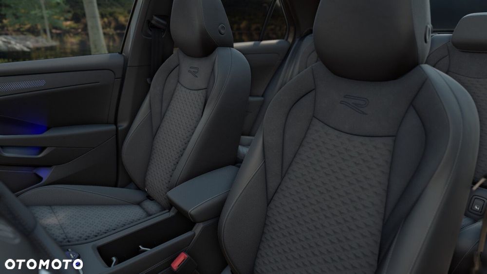 Volkswagen T-Roc 1.5 eTSI R-Line DSG - 12