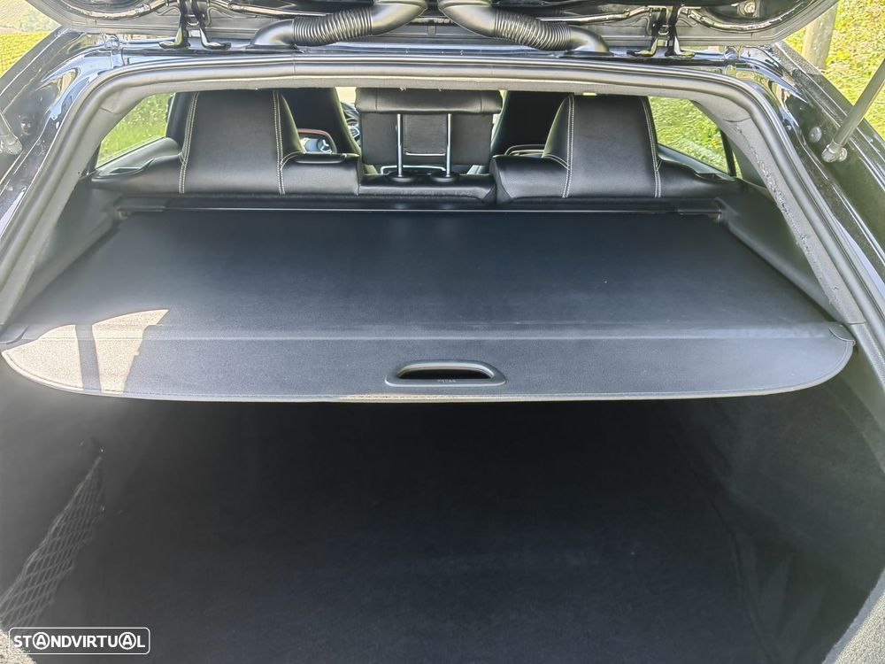 Mercedes-Benz CLA 180 d BlueEFFICIENCY Edition - 11