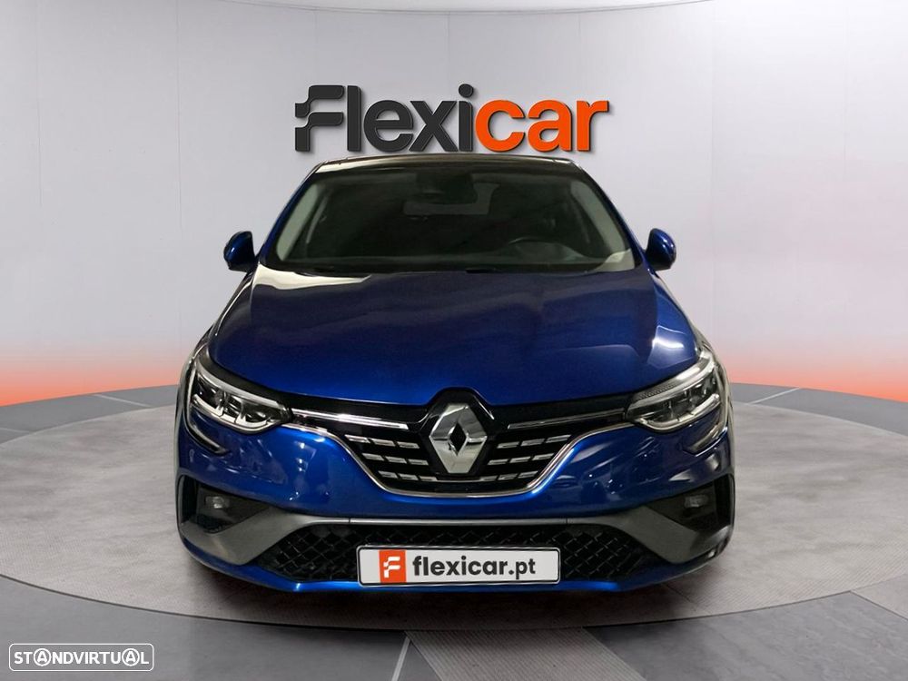 Renault Mégane 1.3 TCe R.S. Line - 7