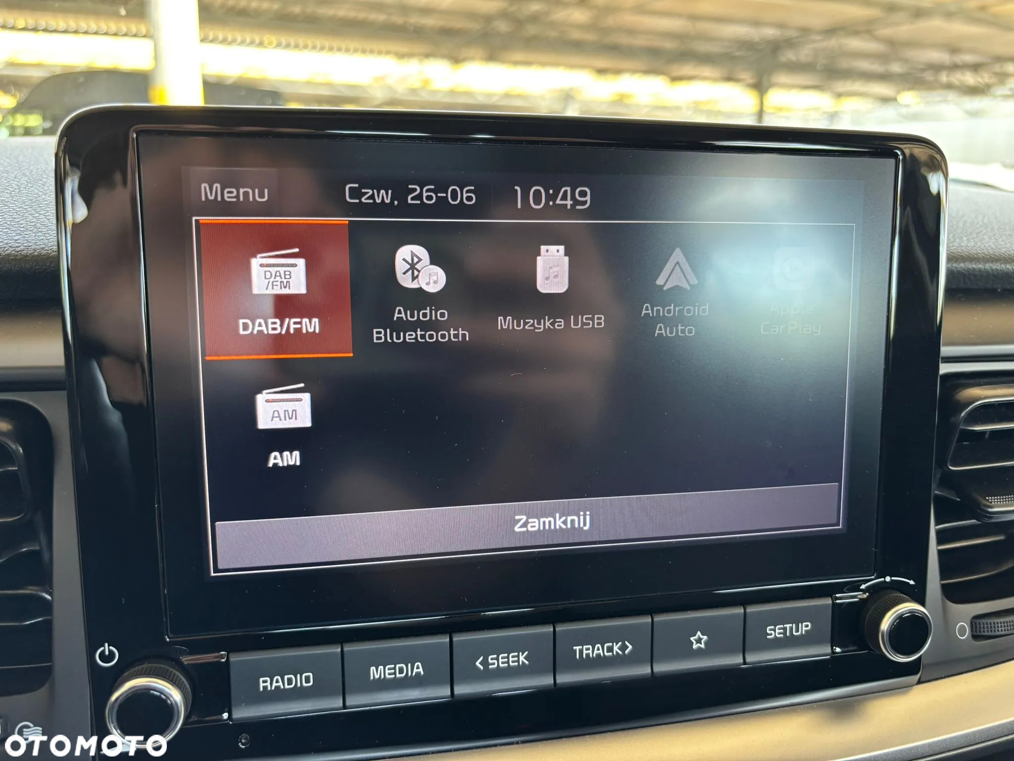 Kia Stonic 1.0 T-GDI M - 38