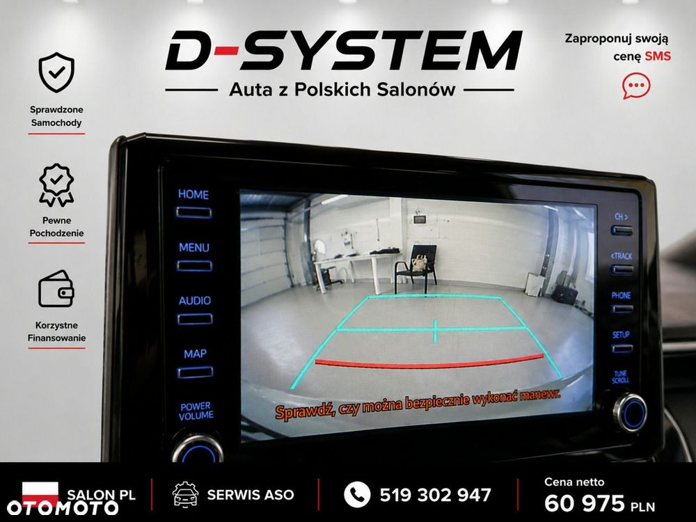 Toyota Corolla 1.8 Hybrid Comfort - 11
