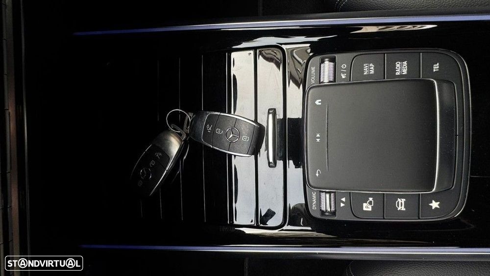 Mercedes-Benz EQA 250 Progressive - 14