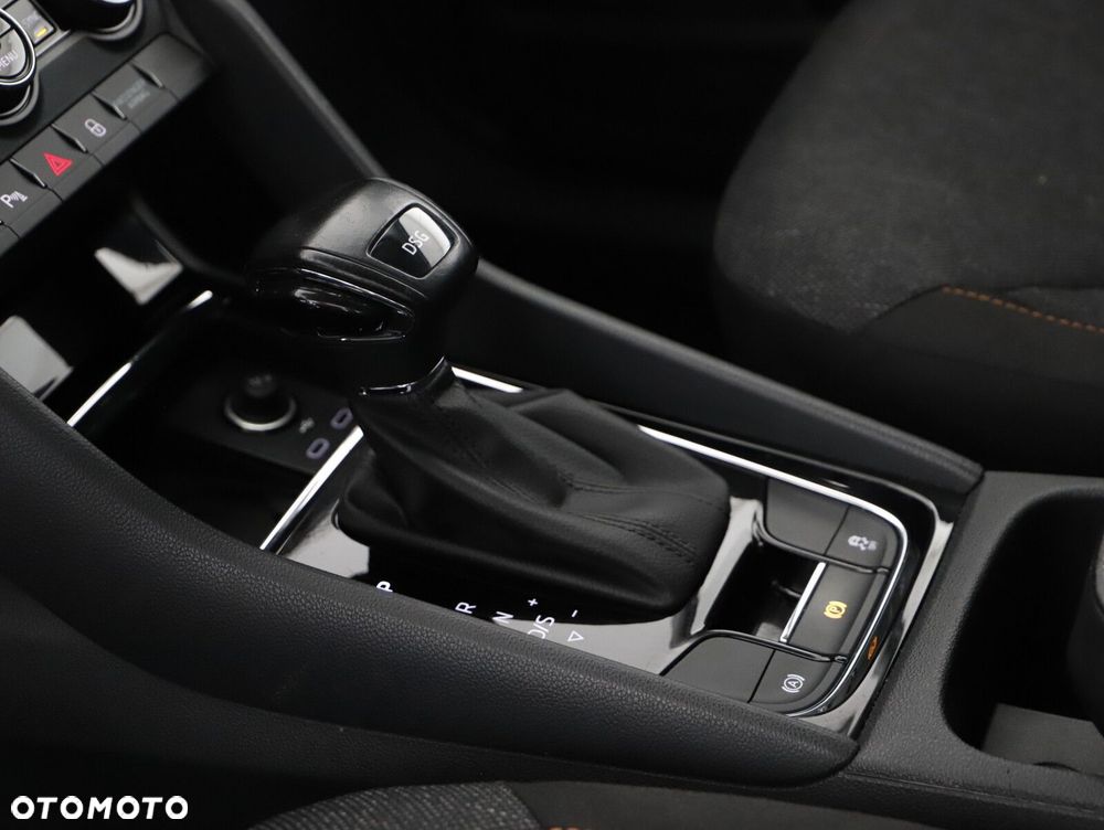 Skoda Kodiaq 2.0 TDI 4x4 Ambition DSG 7os - 24
