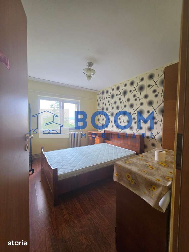 Apartament 3 camere Matei Basarab | Centrala proprie | I-01 — fotografia 2