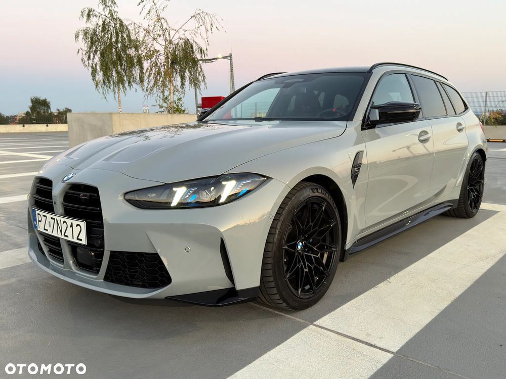 BMW M3 - 18