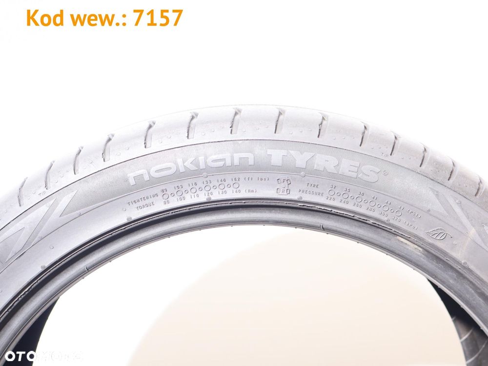 Nokian Powerproof - 225/45 R19 - 5