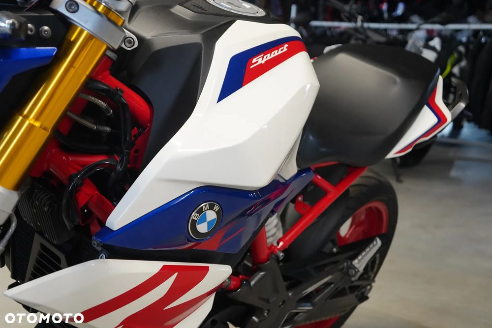 BMW G - 4