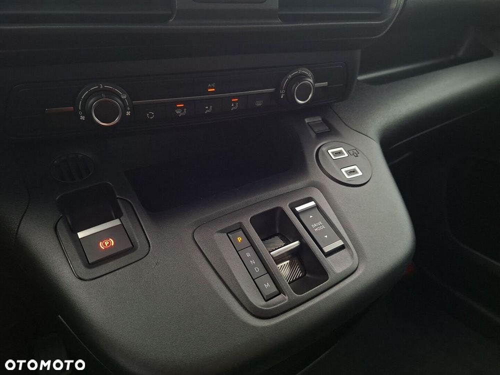 Toyota Proace City Verso - 25