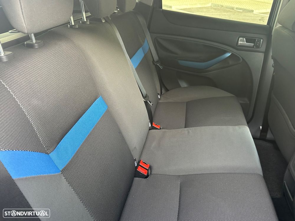 Ford Kuga 2.0 TDCi Trend - 25