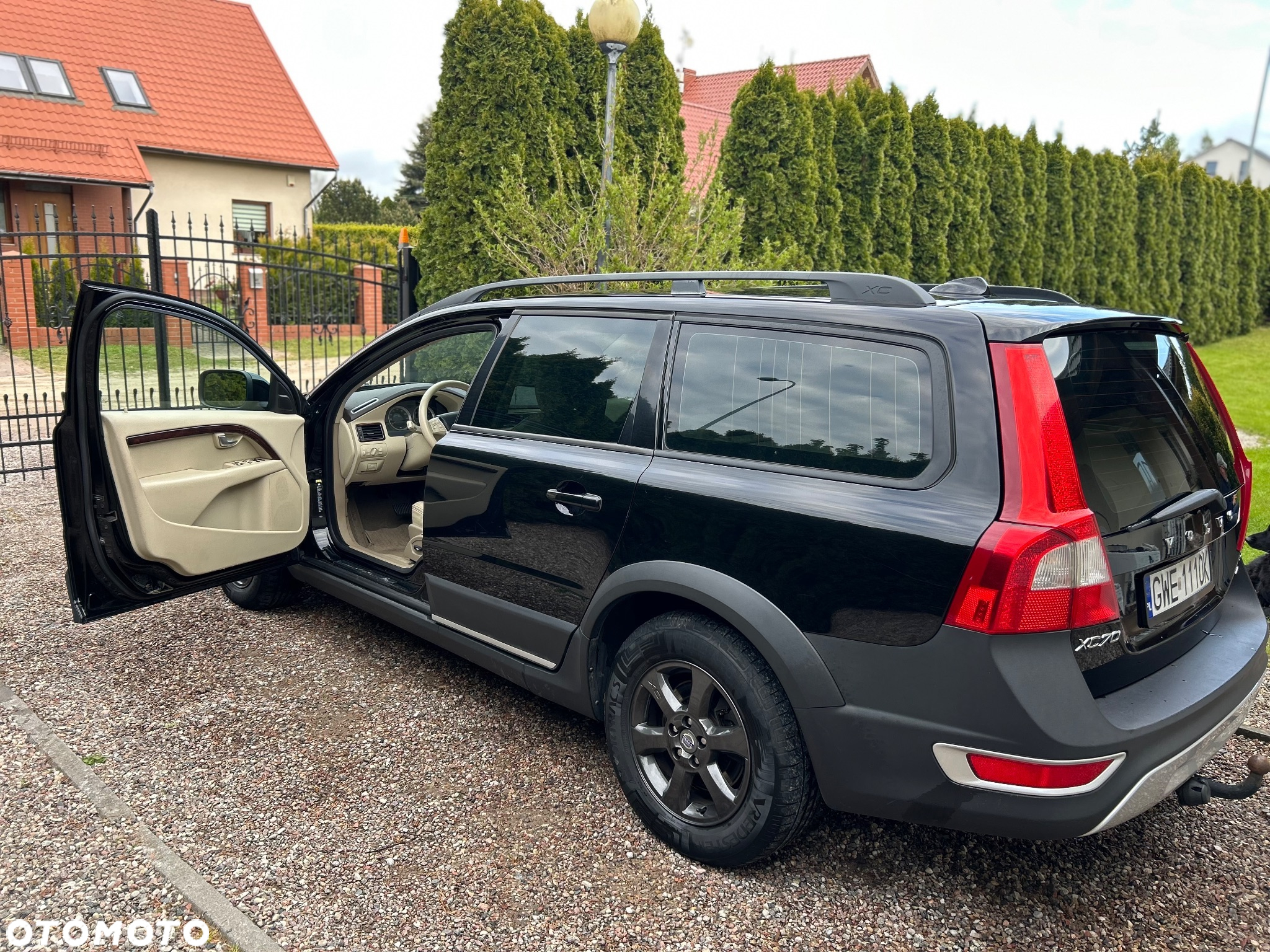 Volvo XC 70 - 12