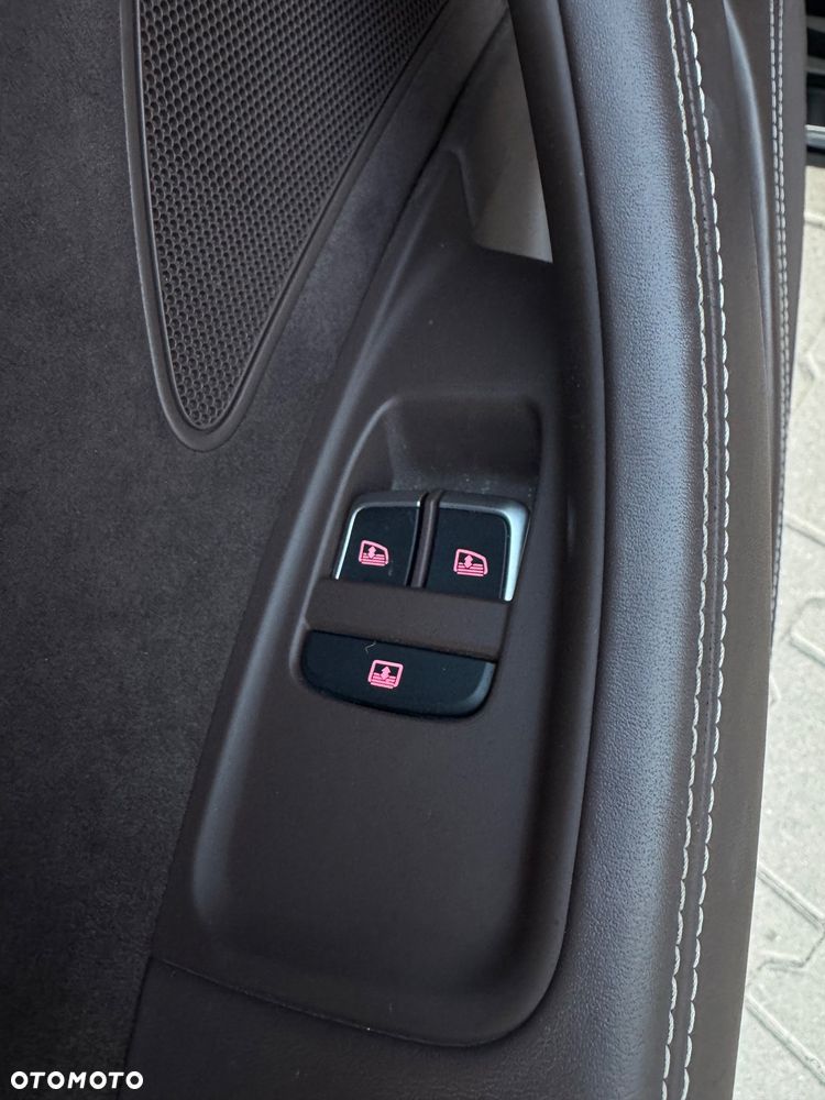 Audi A8 3.0 TDI clean diesel L Quattro - 28