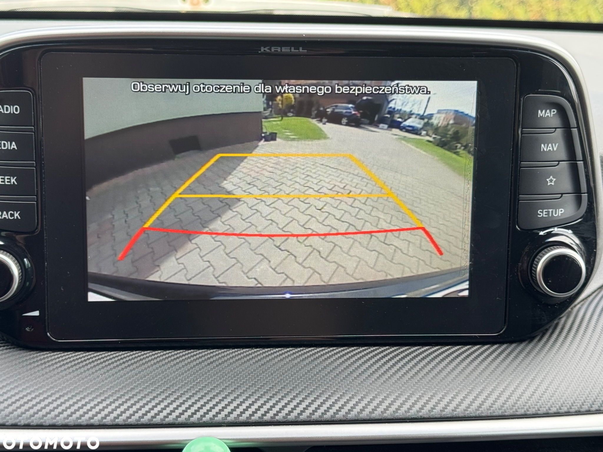 Hyundai Tucson 1.6 GDI BlueDrive Style 2WD - 31