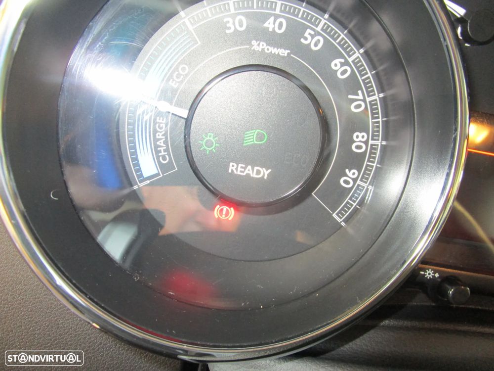 Peugeot 3008 2.0 HDi Hybrid4 Limited Edition - 36