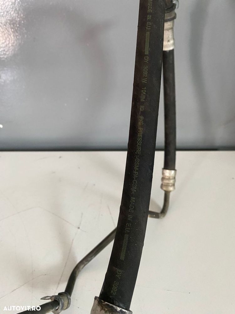 Conducta Servodirectie RHD Volvo XC90 2012 30636902 - 2