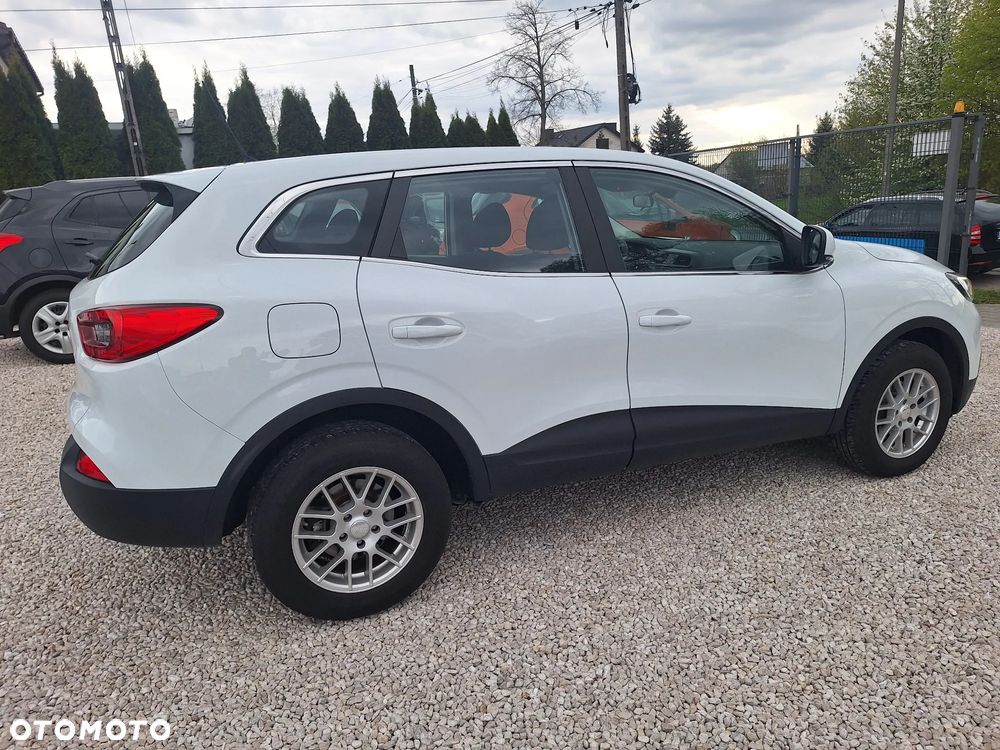 Renault Kadjar - 13