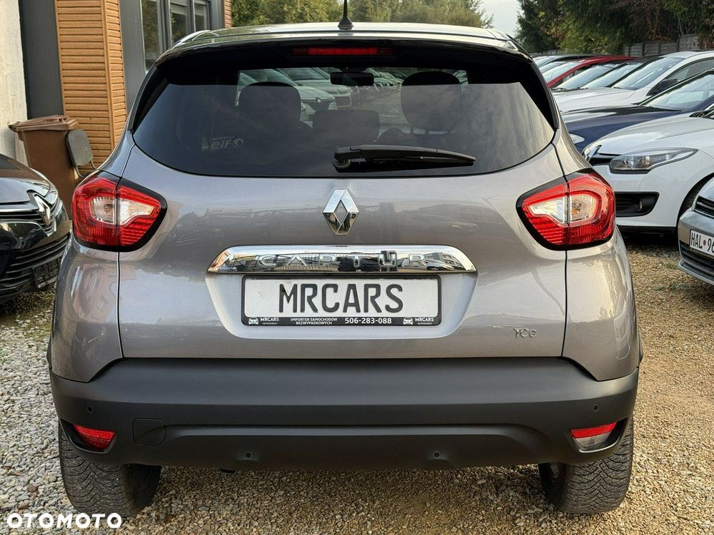 Renault Captur - 11