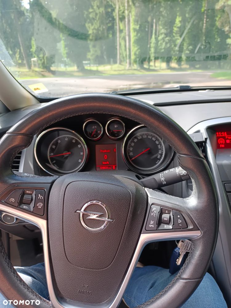 Opel Astra 1.6 Active - 7