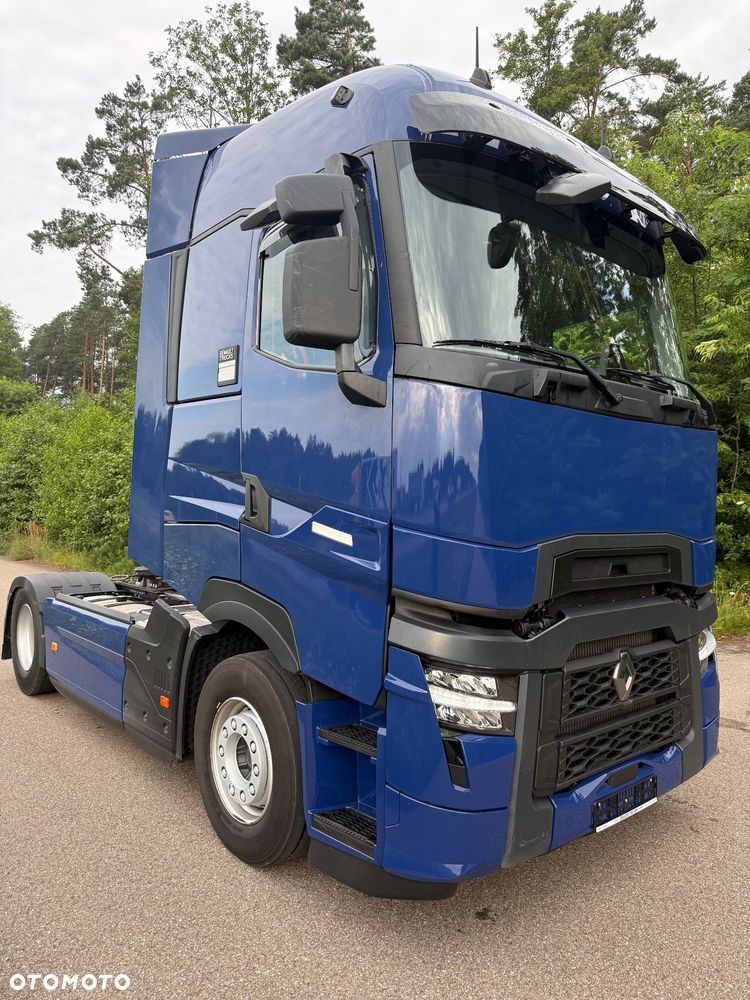 Renault Gama T 480 - 17