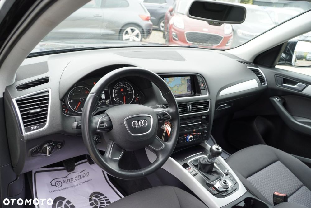 Audi Q5 2.0 TDI (clean diesel) ultra - 15