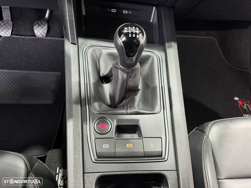 Cupra Formentor 2.0 TDI Sport - 31