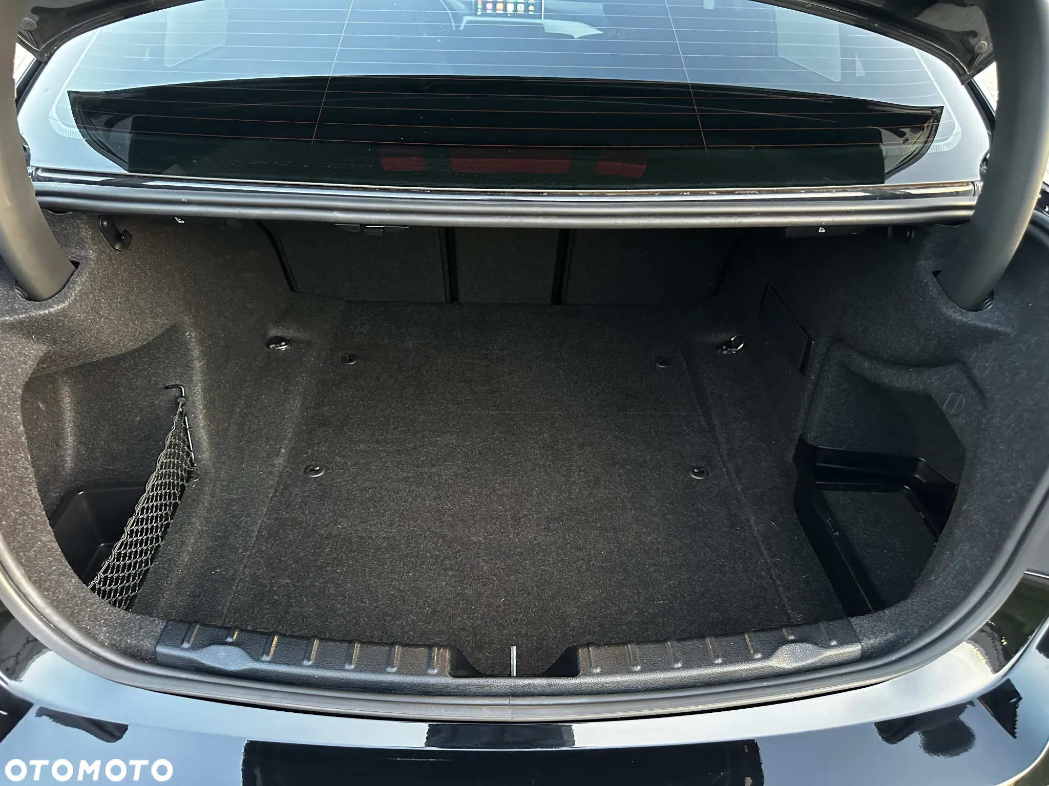 BMW Seria 3 316d M Sport - 33