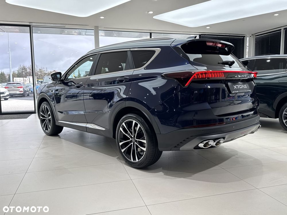 Jetour X70 Plus - 3