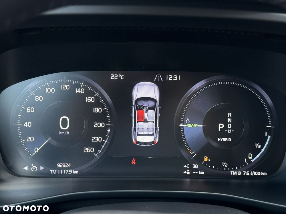 Volvo XC 40 - 21