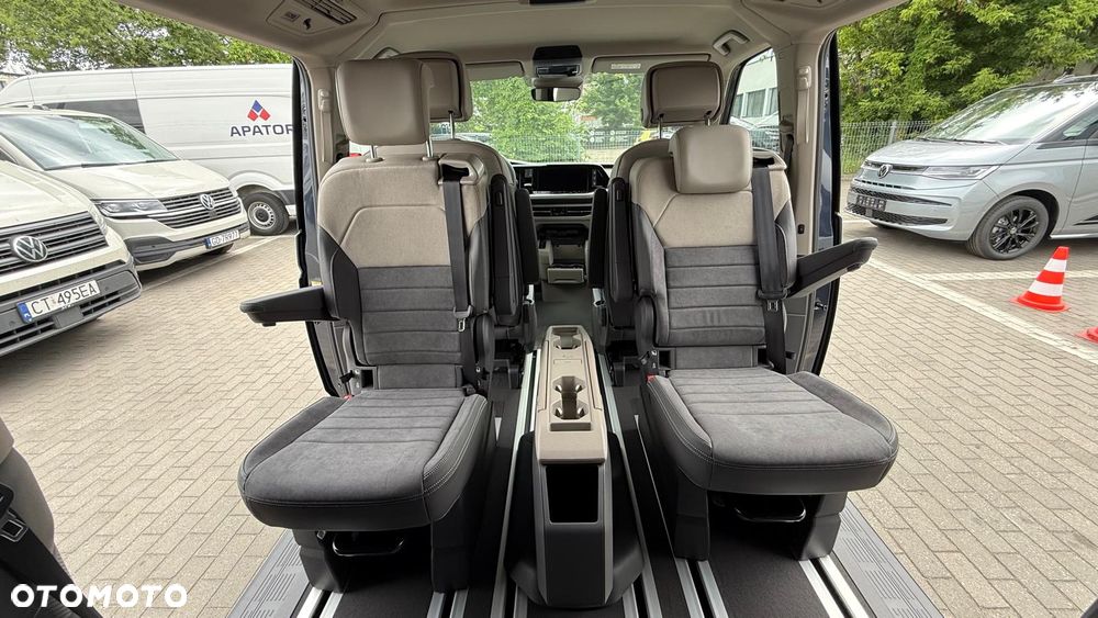Volkswagen Multivan 2.0 TDI L2 Style DSG - 32