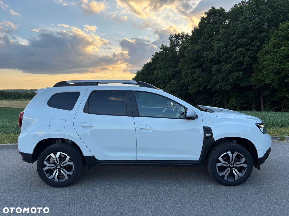 Dacia Duster TCe 100 2WD Prestige - 4