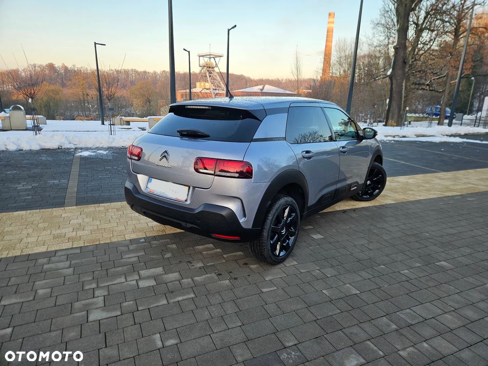 Citroën C4 Cactus PureTech 110 Stop&Start Shine Pack - 6