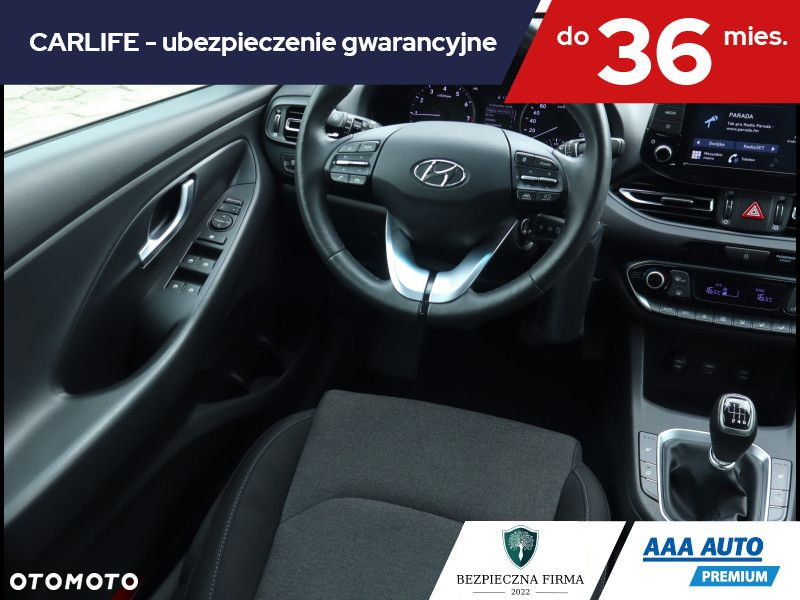 Hyundai i30 - 8
