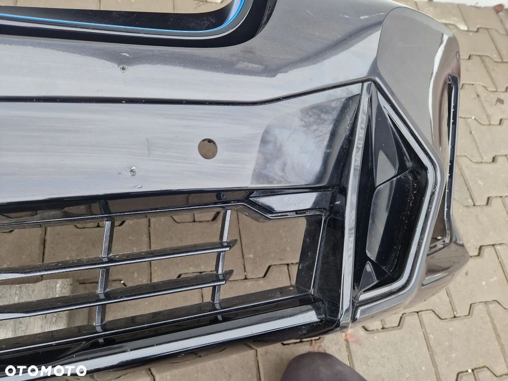 Zderzak BMW iX3 i x3 G08 lift lci m pakiet - 7