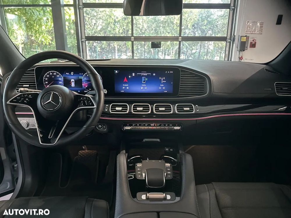 Mercedes-Benz GLE 450 MHEV 4MATIC - 21