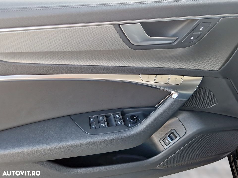 AUDI A6 2024 — imagine 16