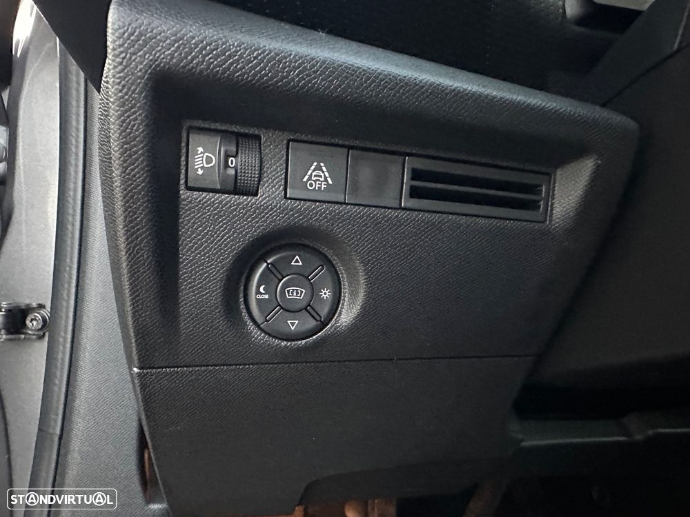 Citroën C4 PureTech 130 Stop&Start FEEL PACK - 22