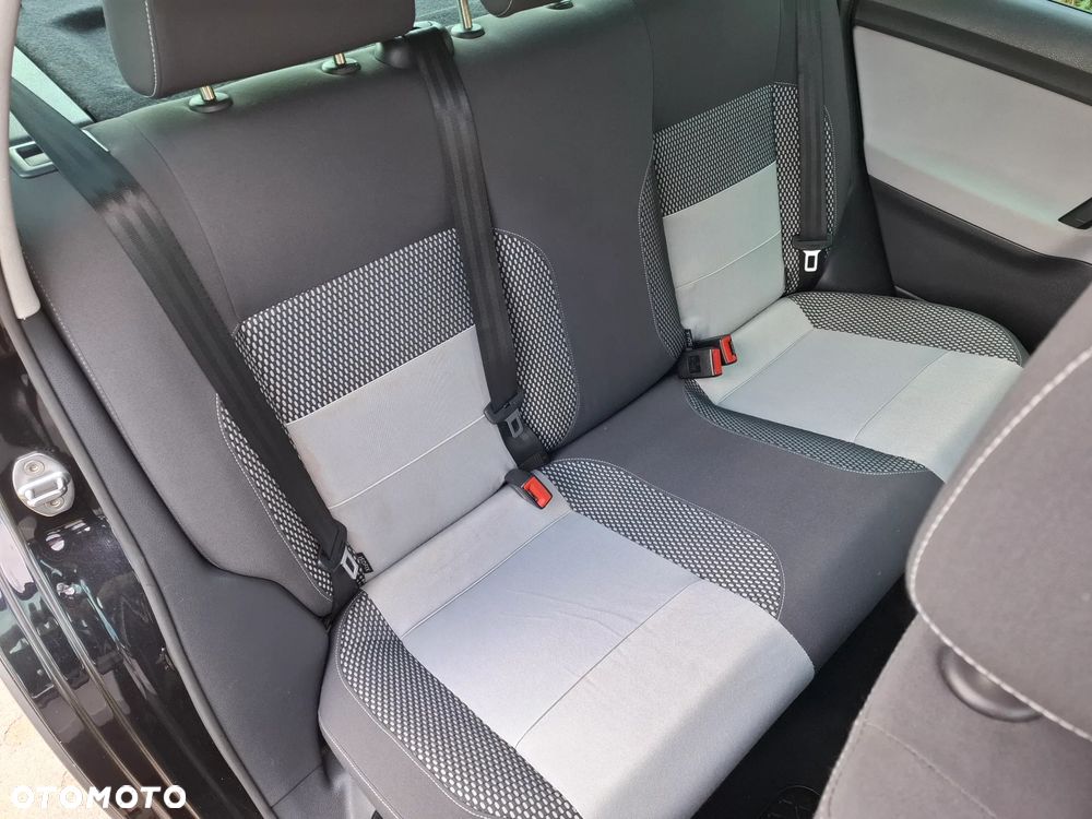 Volkswagen Polo Cross - 10
