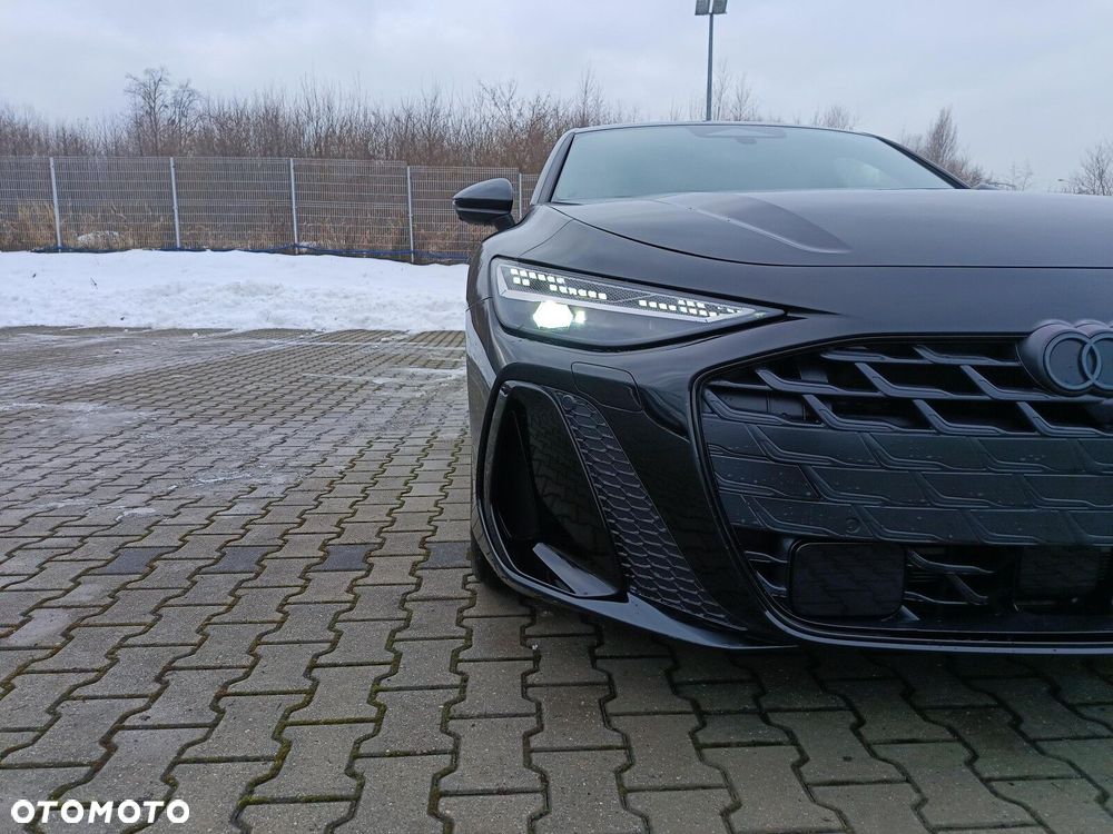 Audi A6 Limousine - 39