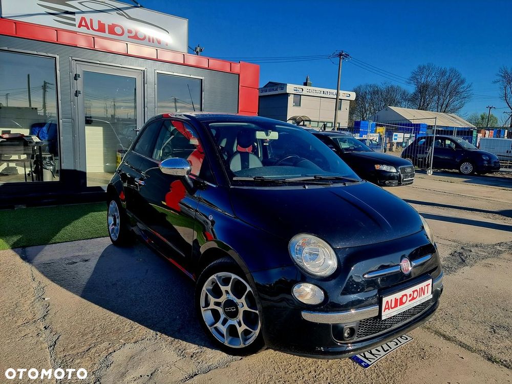 Fiat 500 - 3