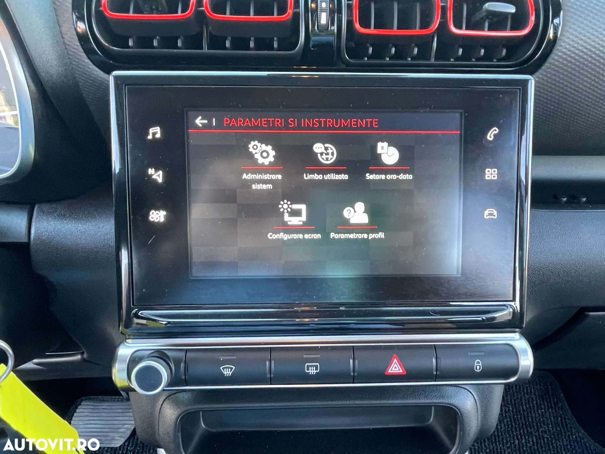 Citroën C3 AIRCROSS PureTech 110 Stop & Start EAT6 OPF Shine - 36