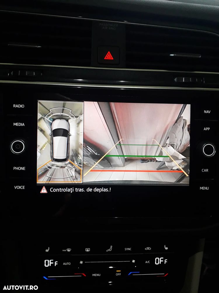 Volkswagen Tiguan 1.4 eHybrid OPF Elegance - 8