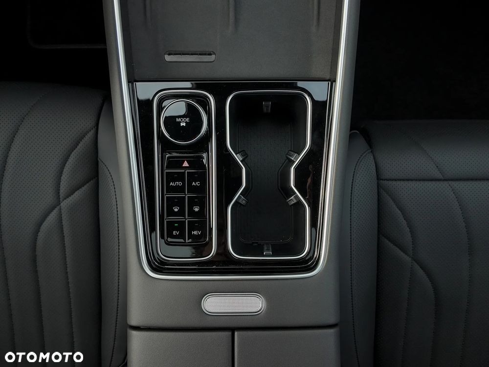 Chery Tiggo 9 1.5 T-GDI Super Hybrid Prestige 3DHT - 24