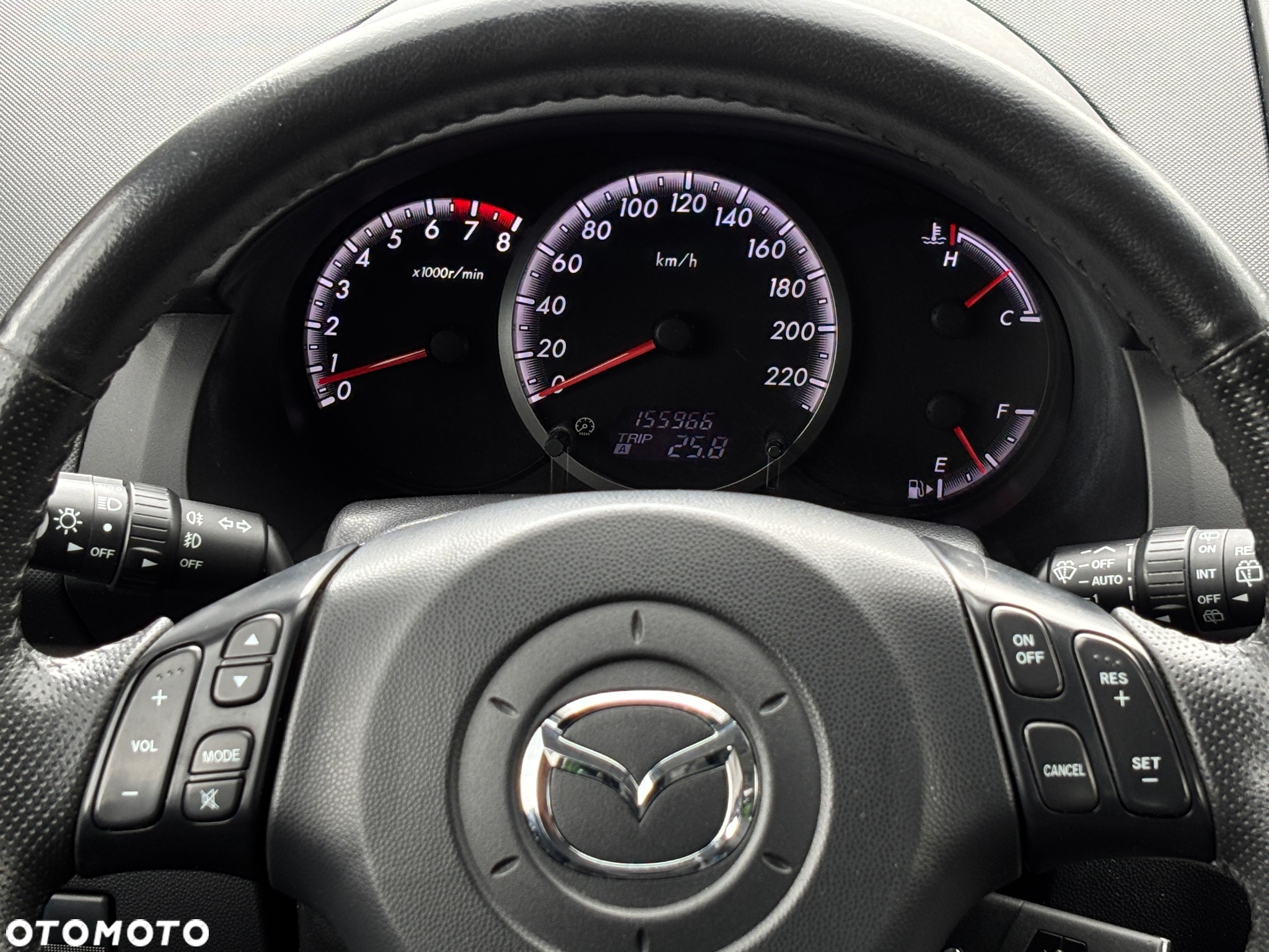 Mazda 5 2.0 Exclusive - 18